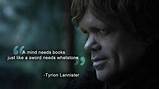 Famous Game Of Thrones Quotes Photos