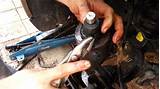 Honda Civic Control Arm Replacement Cost Pictures