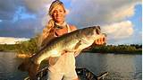 Pictures of Texas Bass Fishing Guides