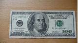 2006 Series A 100 Dollar Bill
