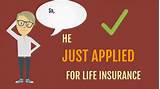 Life Insurance Commercial Pictures