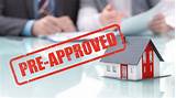 What You Need To Get Approved For A Home Loan