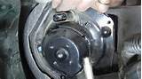 Photos of Heat Pump Blower Motor