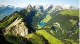 Hiking Switzerland Pictures