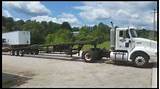 Tractor Trailer Tow Trucks For Sale