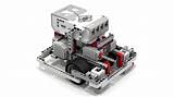 Lego Mindstorm Ev3 Robot Designs