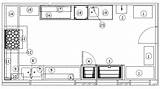 Small Commercial Kitchen Layout E Ample