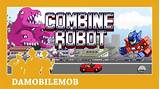 Pictures of Combine Robot