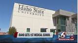 Boise Idaho Medical School Images