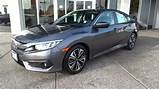 Images of Honda Civic To Lease