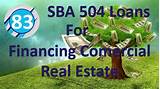 Pictures of Sba Loans For Commercial Real Estate