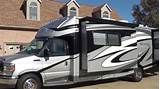 Best Class B Plus Motorhome Reviews Pictures