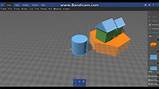 Pictures of What Is 3d Builder