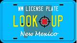 How To Find Your License Plate Number