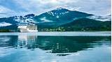 Images of Alaskan Land And Cruise Packages