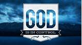 God Is In Control In The Bible Pictures