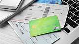 Airline Rewards Credit Cards