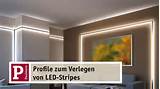 Images of Aluminium Profile For Led Strips
