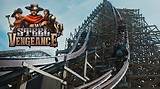 Best Roller Coasters Busch Gardens Williamsburg Photos