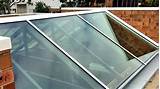 Commercial Glass Roof Systems