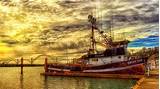 Fishing Boat Pictures
