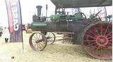 Case Steam Traction Engine Pictures