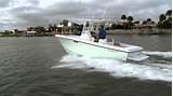 Power Fishing Boats Images
