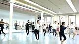 Images of Joffrey Ballet School Summer Intensive