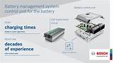 Battery Management System Pdf Images