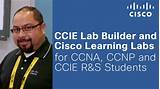 Images of Ccie Lab Builder