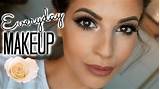 Images of Makeup Tutorials Video Youtube