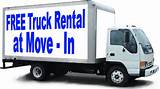 Pictures of Rental Truck Cincinnati