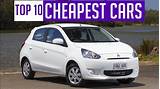 Top 10 Cheapest Lease Cars Images