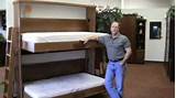 Images of Girl Bunk Beds For Sale