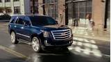 Cadillac Escalade 2017 Commercial Song Pictures