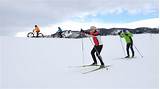 Photos of Skiing Rental Equipment