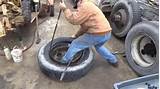 Truck Tire Repair Service Near Me