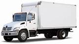 Truck Trailer Dimensions Usa Images