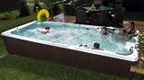 Photos of Hydro Pool Spa