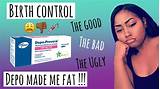 Best No Weight Gain Birth Control