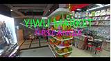 Yiwu China Wholesale Market Pictures