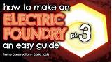 Photos of Electric Foundry
