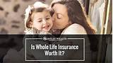 Is Life Insurance Worth The Cost Images