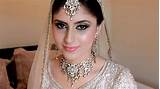 Bridal Makeup Business Images