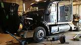 Images of Ford Commercial Truck Repair
