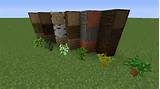 Photos of Types Of Wood On Minecraft