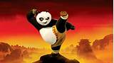 Pictures of Video Kung Fu Panda