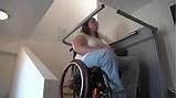 Stair Wheelchair Lift Commercial