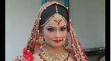 Pictures of Makeup Artist For Indian Wedding