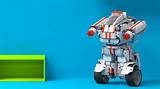 Lego Robot Toy Pictures